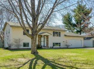 11235 Quebec Ln N, Champlin, MN 55316