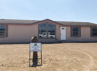 2165 N Sochi Ln, Thatcher, AZ 85546