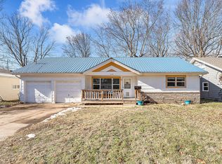 319 S Airwood Avenue, Springfield, MO 65802