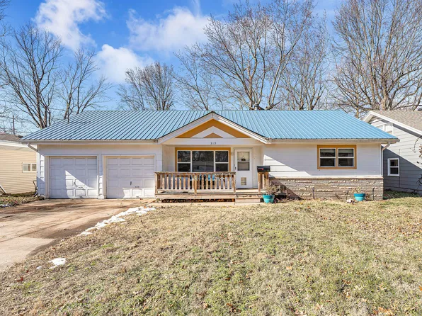 319 S Airwood Avenue, Springfield, MO 65802