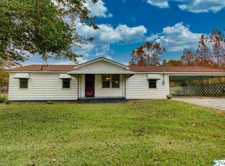 1393 Cave Spring Rd, Owens X Rds, AL 35763