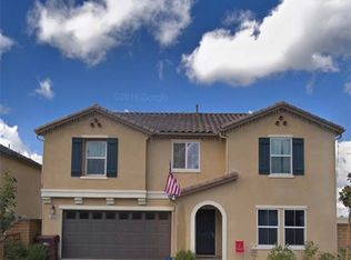 7483 Silverspot Rd, Riverside, CA 92507