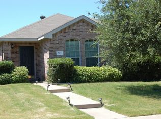 709 Fleming Dr, Wylie, TX 75098