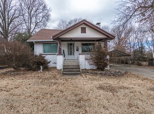 1539 S Rogers Ave, Springfield, MO 65804