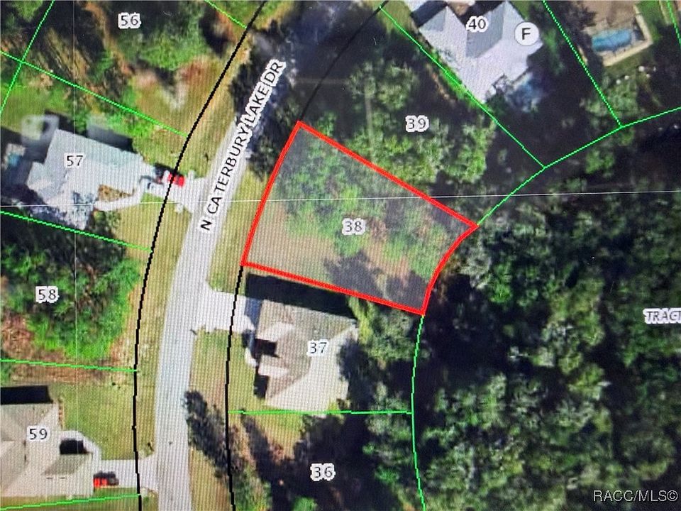 1st image of 3393 N Canterbury Lake Dr