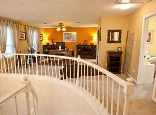 24203 Forestcrest Dr, Spring, TX 77389