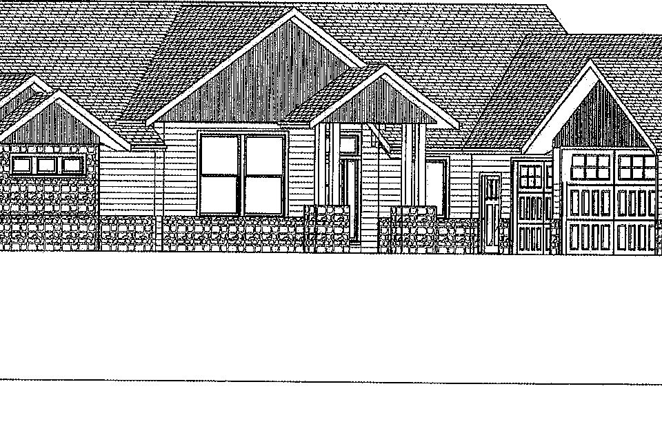 1st image of 2530 S Man O War Ln