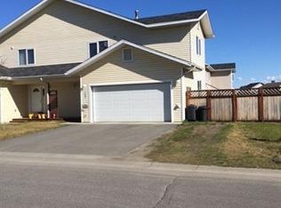 1347 Joyce Dr, Fairbanks, AK 99701
