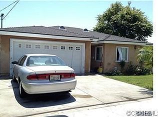 728 5th Ave, La Habra, CA 90631