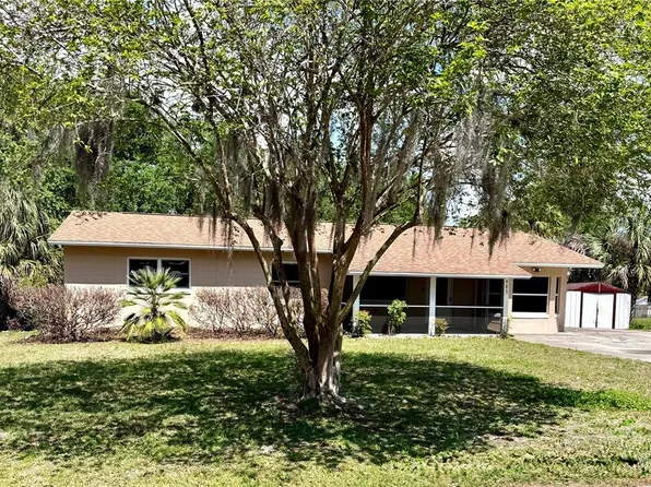 405 Tropic Cir, Fruitland Park, FL 34731