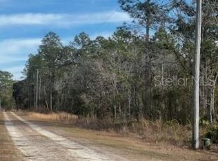 0 SW 90th Pl, Dunnellon, FL 34432