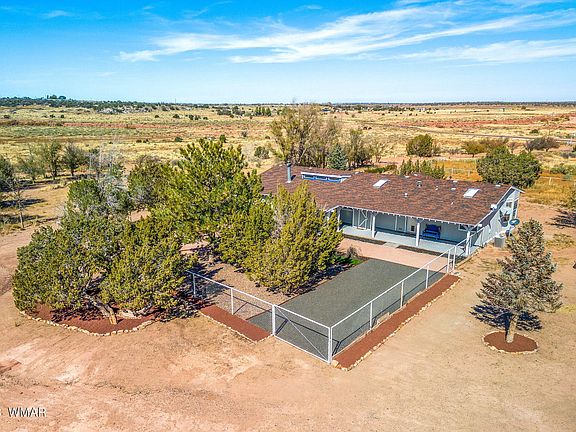 5th image of 9241 E Concho Hwy