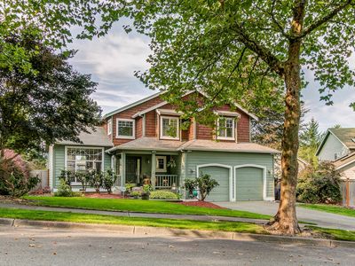 1330 Forster Blvd SW, North Bend, WA, 98045