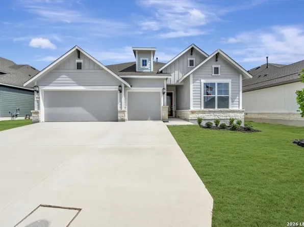12367 Lost Petal, Schertz, TX 78154