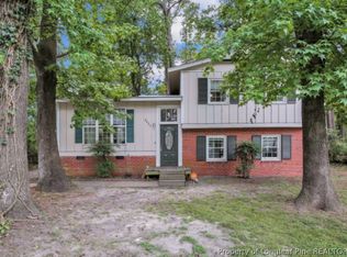 4921 Ashton Rd, Fayetteville, NC 28304