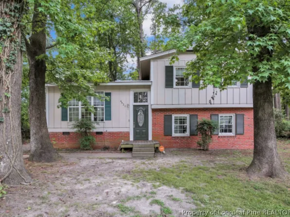 4921 Ashton Rd, Fayetteville, NC 28304