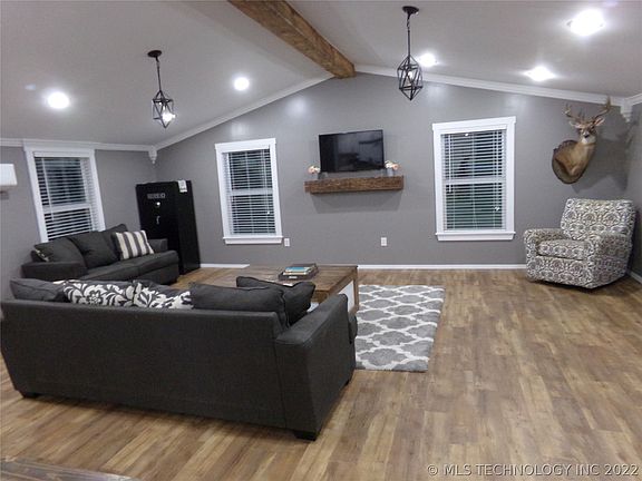 4th image of 14232 S 209th East Ave