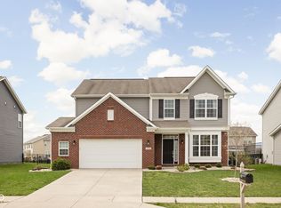 5136 Charmaine Ln, Plainfield, IN 46168