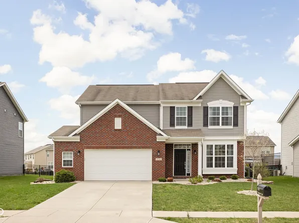 5136 Charmaine Ln, Plainfield, IN 46168