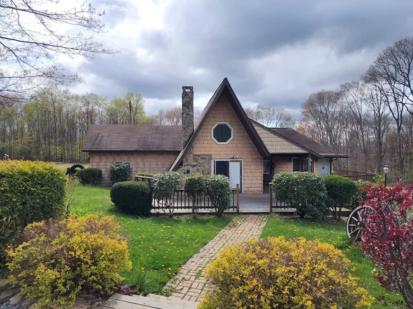 61 Illinois Ln, Ridgway, PA 15853