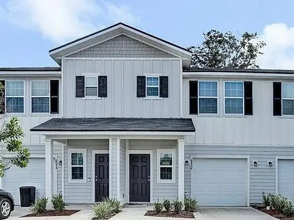 6039 CAROLINES Court, Jacksonville, FL 32277