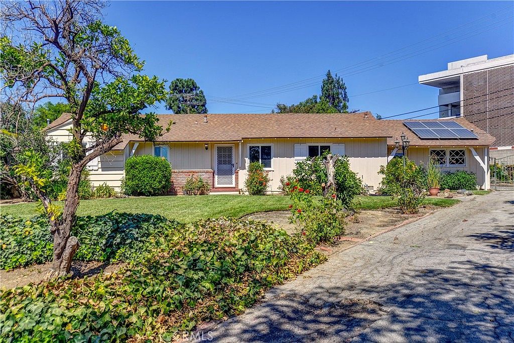 14940 Janine Dr, Whittier, CA 90605 | Zillow