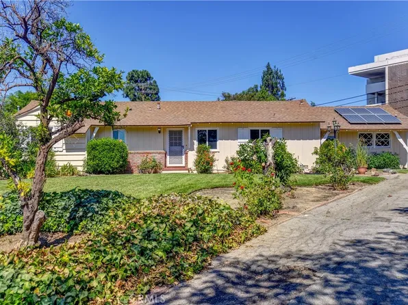 14940 Janine Dr, Whittier, CA 90605
