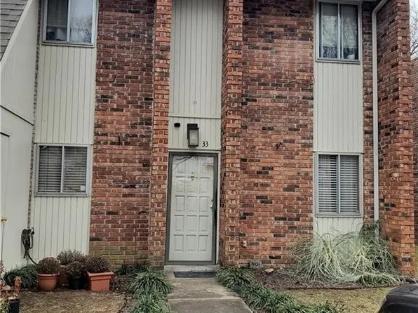 1500 S Albert Pike Ave, Fort Smith, AR 72903