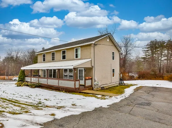71 Tsienneto Rd #R, Derry, NH 03038