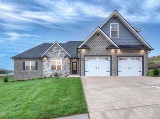 51 Glaze Farm Way, Johnson City, TN 37601