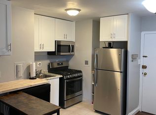 922 24th St NW APT 609, Washington, DC 20037
