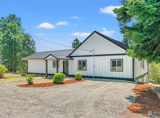 511 W 5th St, Cle Elum, WA 98922