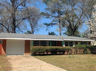1218 Trinity St, Texarkana, TX 75503