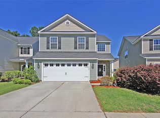 110 Longford Dr, Summerville, SC 29483