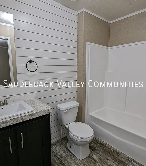 5000 Red Creek Springs Rd #134 — Photo 6