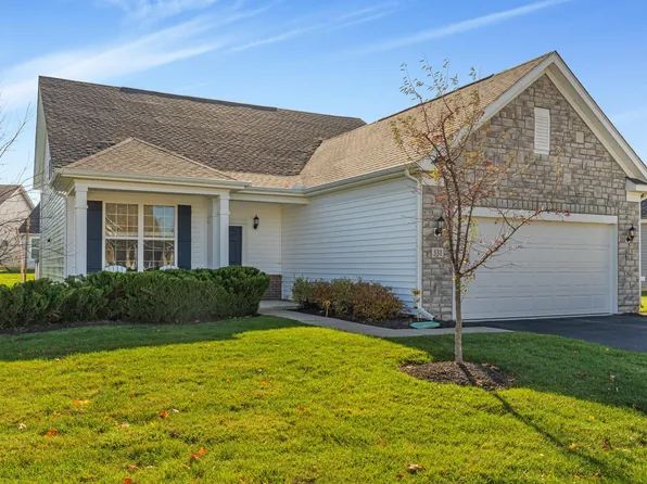 331 Stone Quarry Dr, Delaware, OH 43015