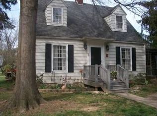 1 Ohio Ave, Athens, OH 45701