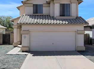 731 E Glenmere Dr, Chandler, AZ 85225
