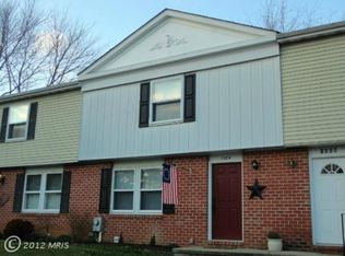 1364 Saint Francis Rd, Bel Air, MD 21014