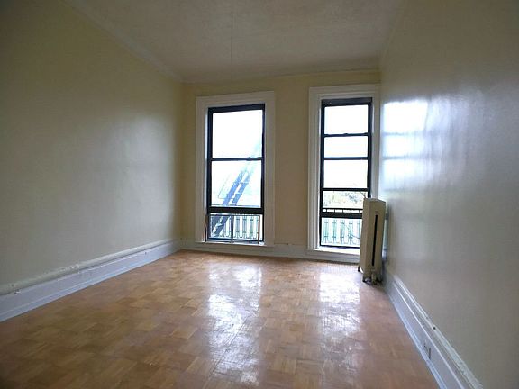 4th image of 131 W 110th St APT 5E