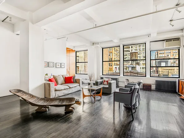 144 West 27th Street image 1 of 11