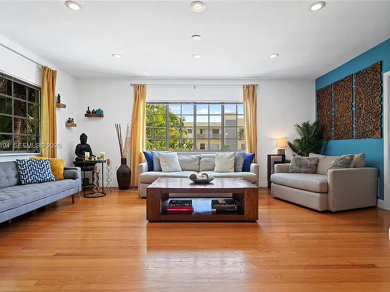 840 Lenox Ave #2 — Photo 1