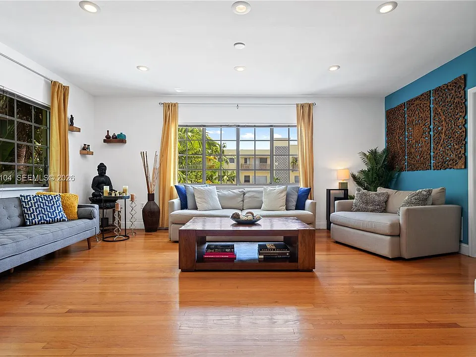 840 Lenox Ave #2