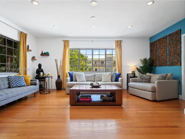 840 Lenox Ave APT 2, Miami Beach, FL 33139