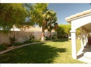 985 English Heather Dr, Las Vegas, NV 89123