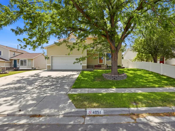 4051 W 6515 S, Taylorsville, UT 84129