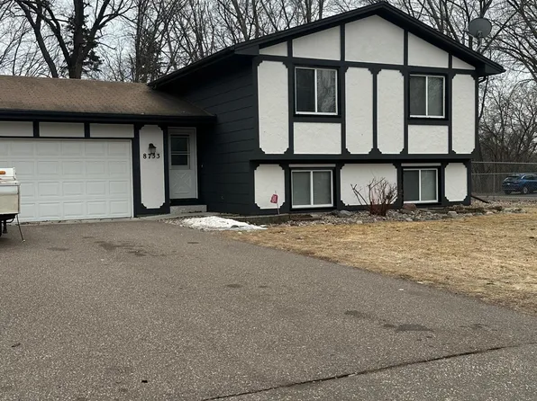 8733 64th Ave N, Brooklyn Park, MN 55428
