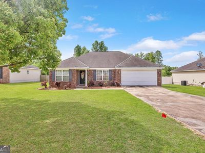 403 Tabby Ln, Glennville, GA, 30427