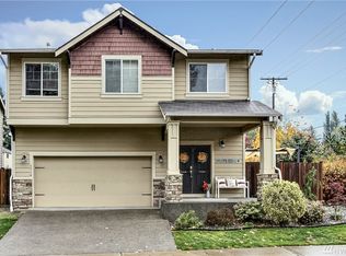 1714 Craig Rd SE, Olympia, WA 98501