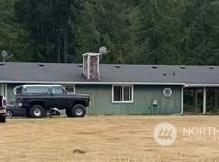 14820 NW Goeske Ln, Seabeck, WA 98380